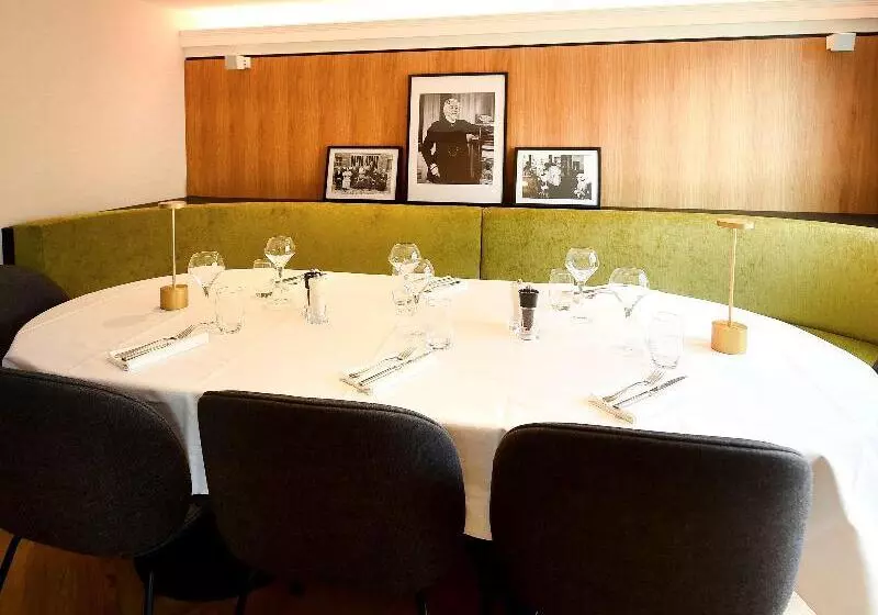 هتل Ibis Styles Dijon Central