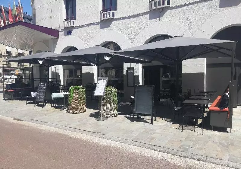 هتل Ibis Styles Dijon Central