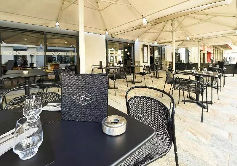 هتل Ibis Styles Dijon Central