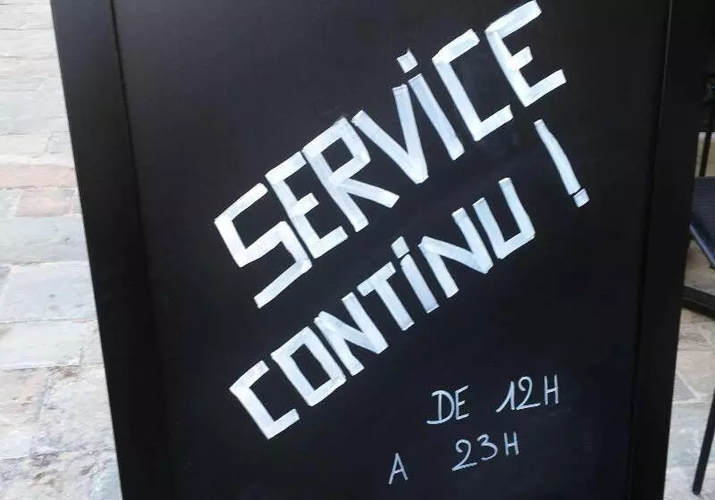 هتل Ibis Styles Dijon Central