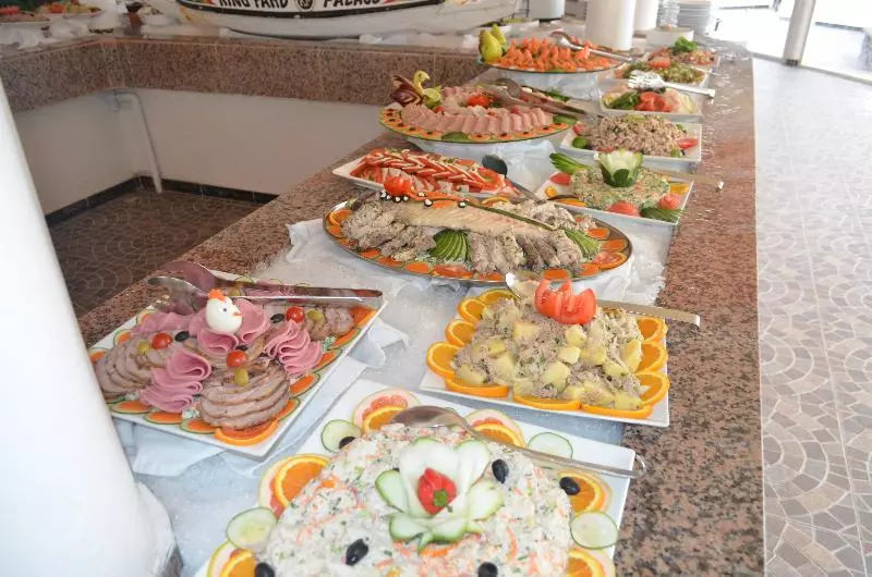 فندق King Fahd Palace