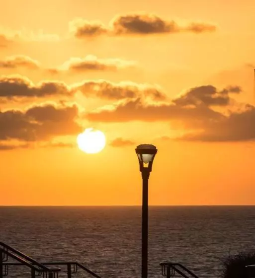 Hotelli Leonardo Plaza Netanya