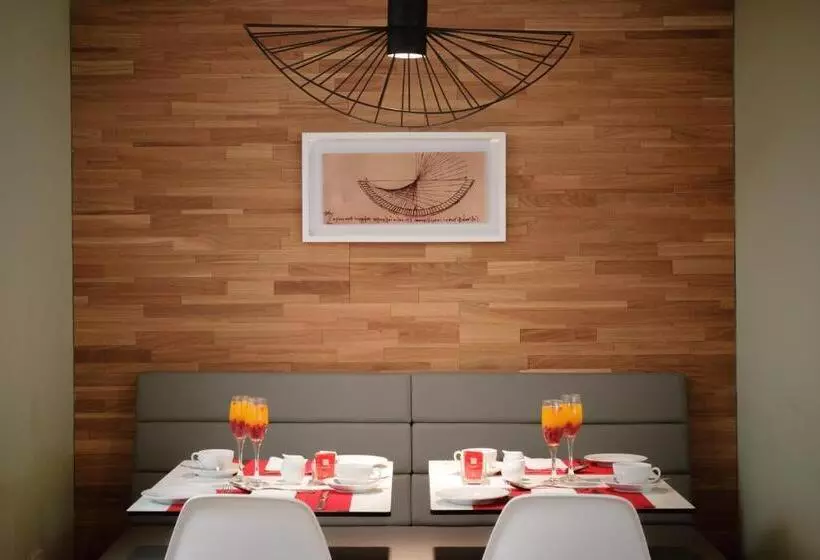 Hotelli Leonardo Plaza Netanya