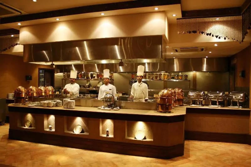 Pearl Continental Hotel, Lahore