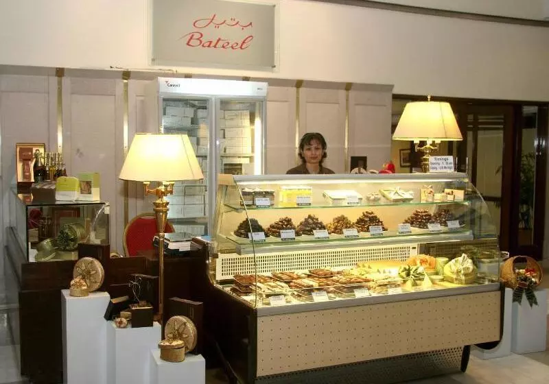 Pearl Continental Hotel, Lahore