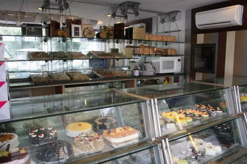 Pearl Continental Hotel, Lahore