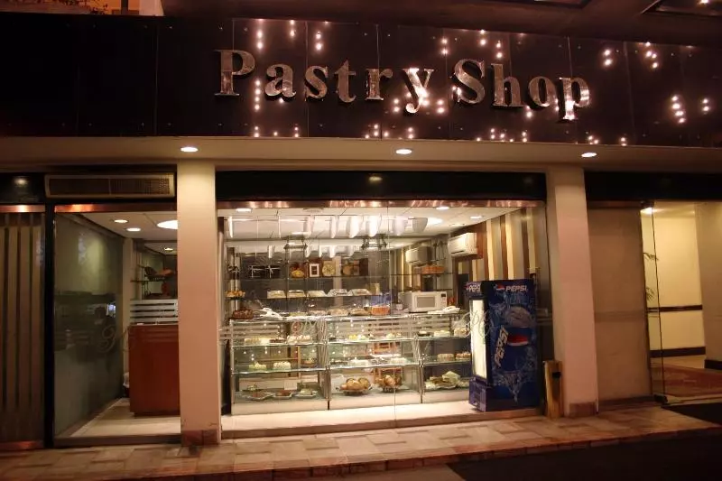 Pearl Continental Hotel, Lahore