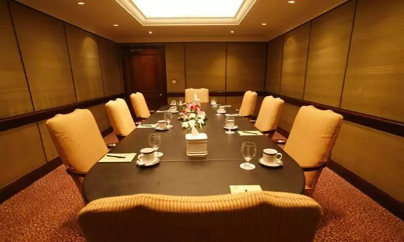 Pearl Continental Hotel, Lahore