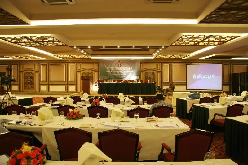 Pearl Continental Hotel, Lahore