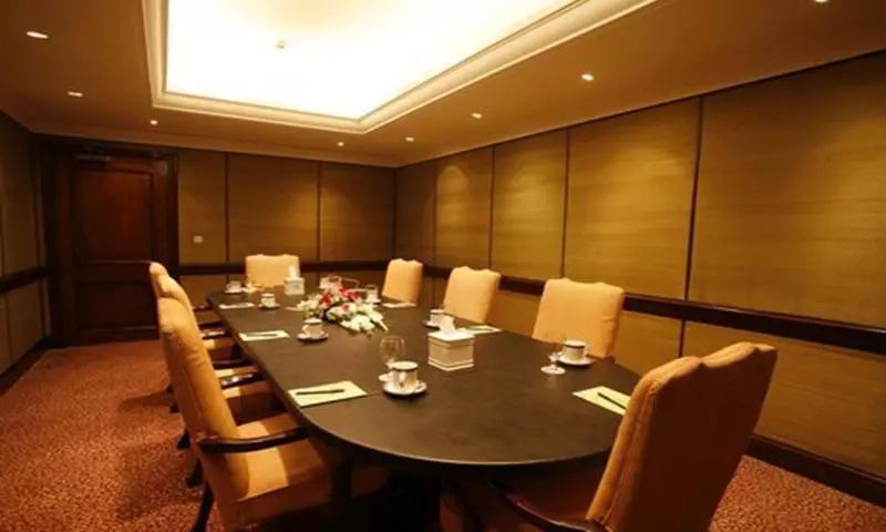 Pearl Continental Hotel, Lahore