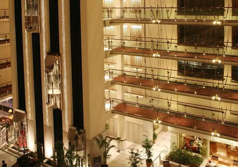 Pearl Continental Hotel, Lahore