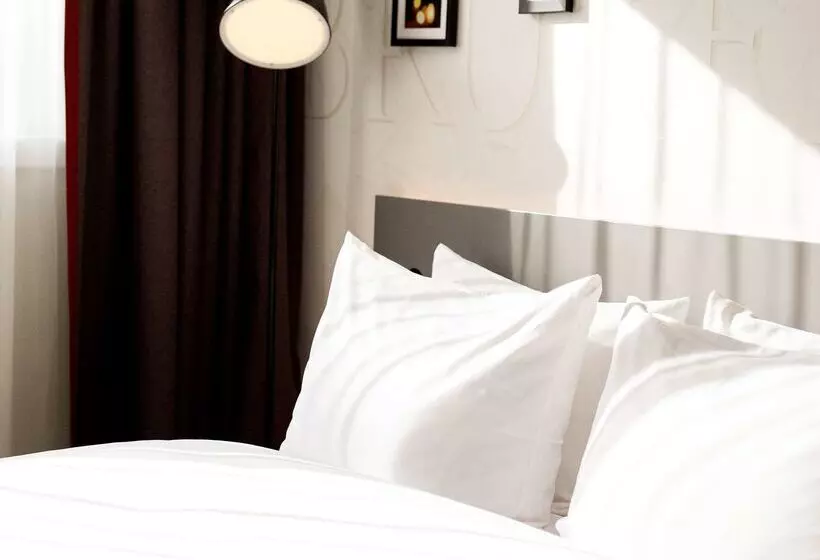 Pentahotel Brussels Airport