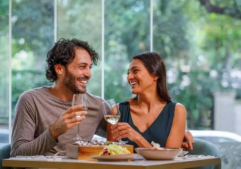 酒店 Pullman Sydney Hyde Park