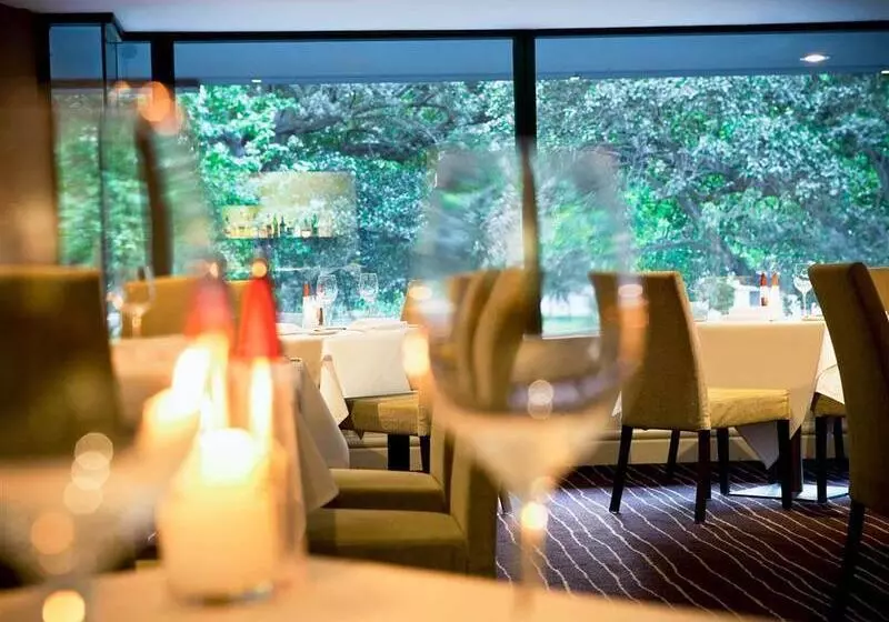 酒店 Pullman Sydney Hyde Park