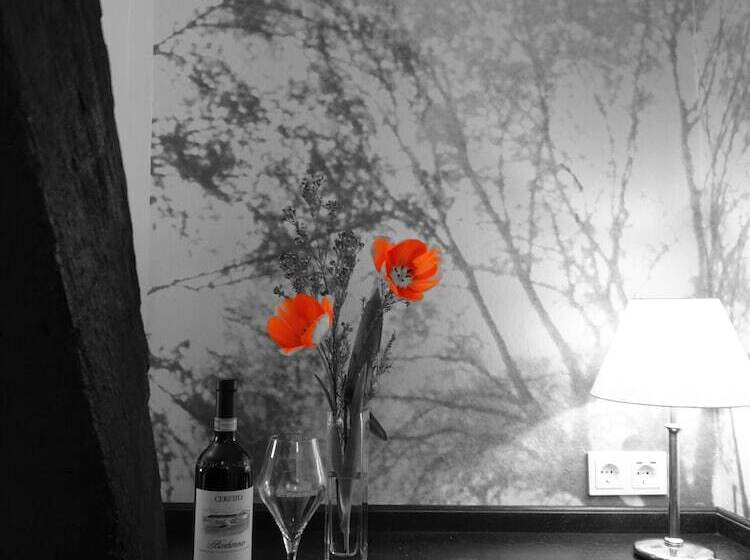 ホテル Ratskeller Wiedenbruck