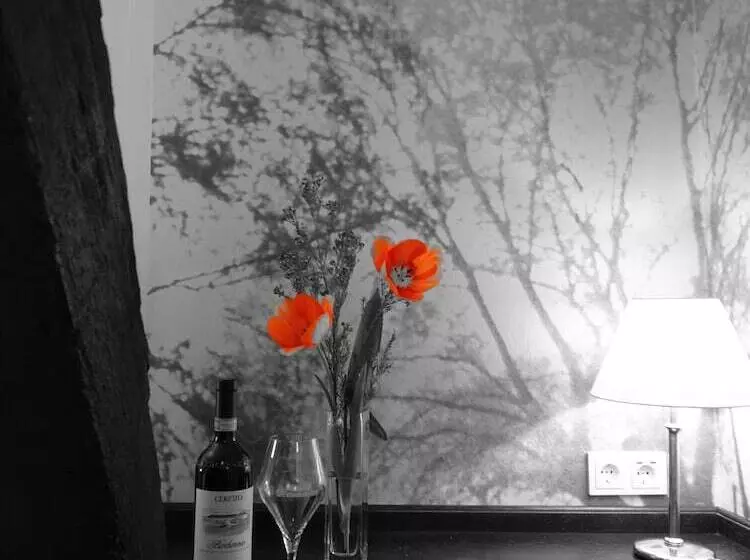 Hotelli Ratskeller Wiedenbruck