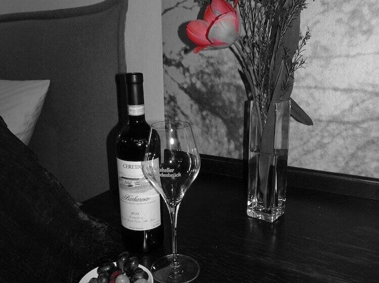 ホテル Ratskeller Wiedenbruck