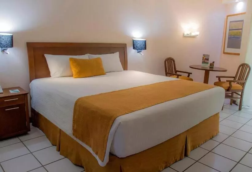 فندق Viva Villahermosa