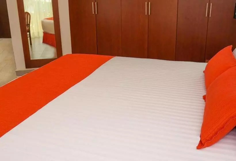 فندق Viva Villahermosa