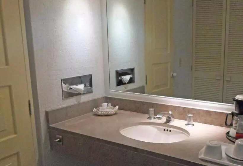 فندق Viva Villahermosa