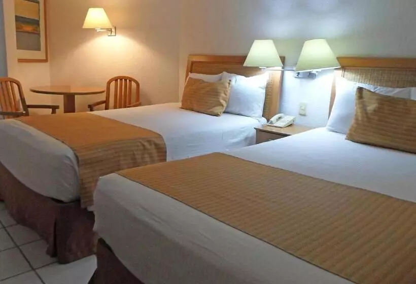 فندق Viva Villahermosa