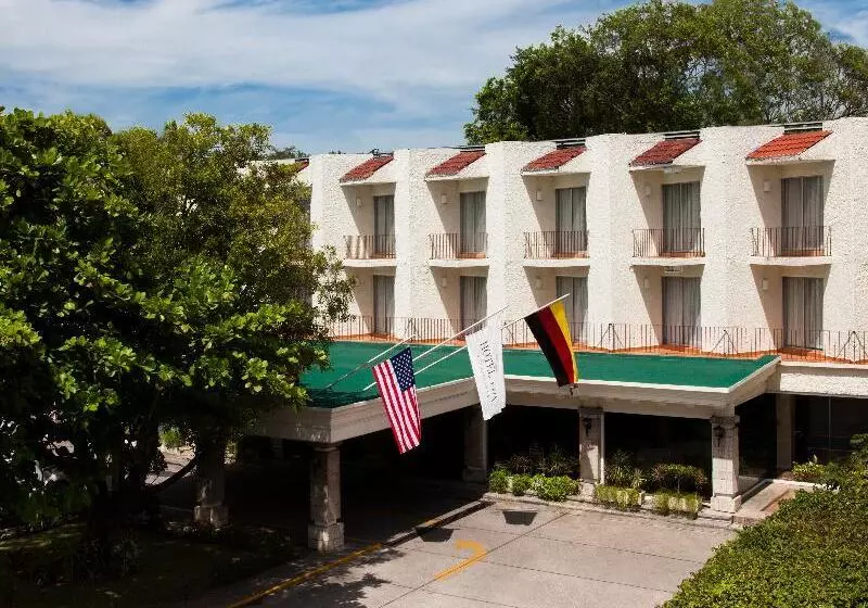 فندق Viva Villahermosa