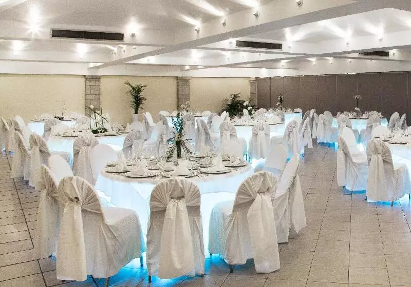 فندق Viva Villahermosa