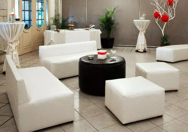 فندق Viva Villahermosa