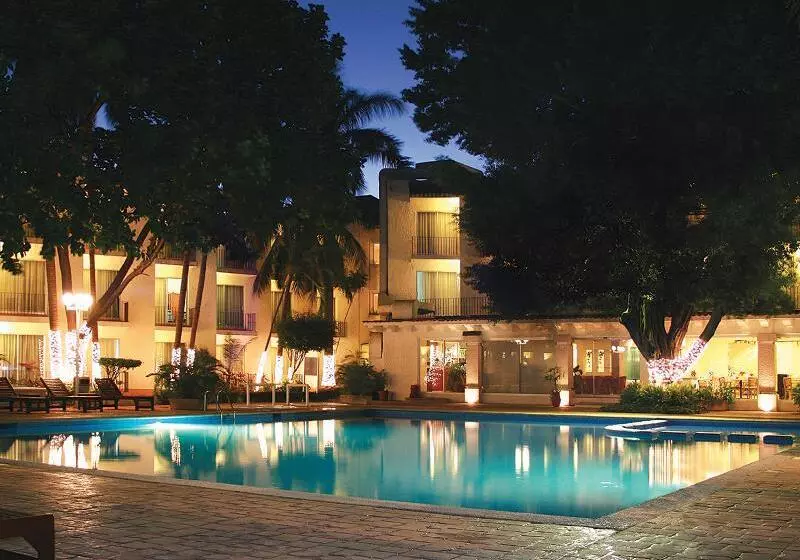 فندق Viva Villahermosa