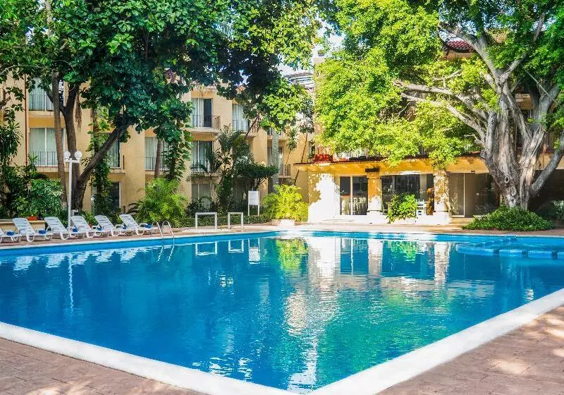 فندق Viva Villahermosa