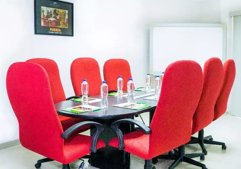 فندق Viva Villahermosa