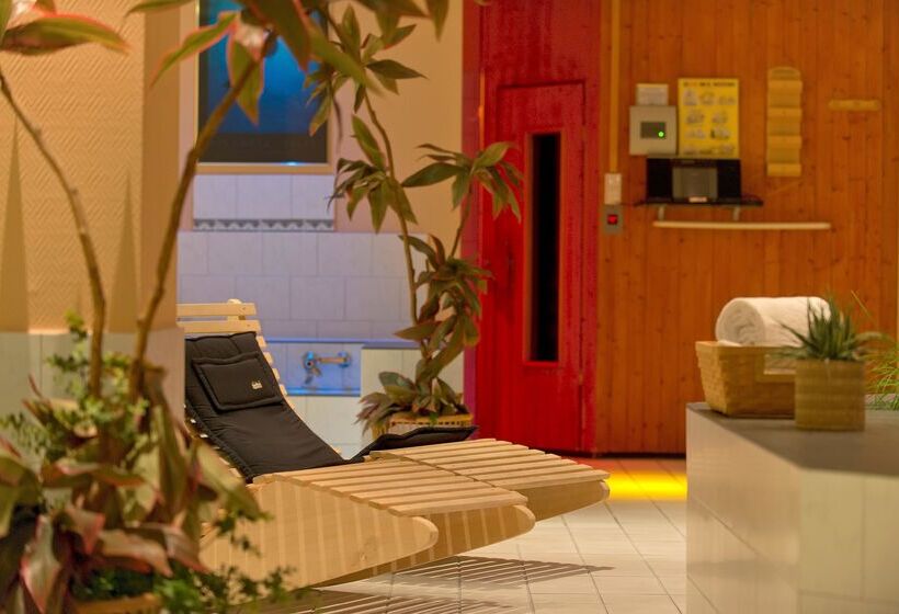 酒店 Wyndham Garden Duesseldorf Mettmann