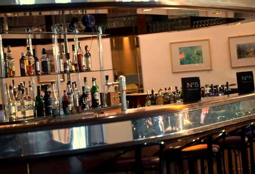 酒店 Wyndham Garden Duesseldorf Mettmann