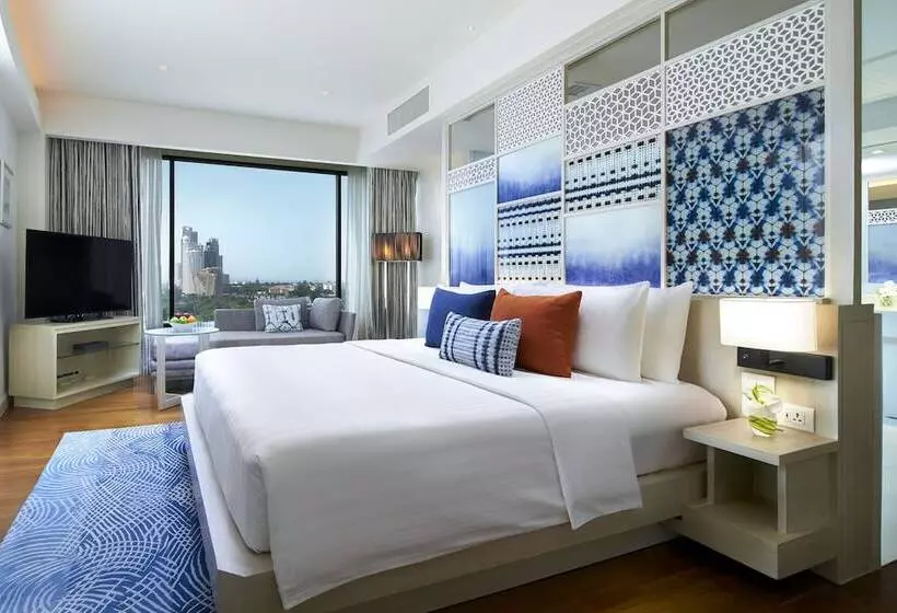 Курорт Amari Pattaya