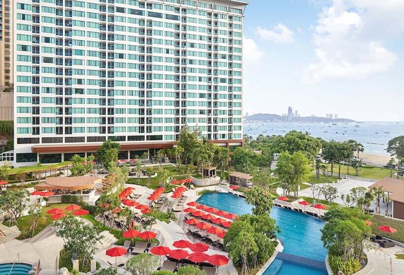 Курорт Amari Pattaya