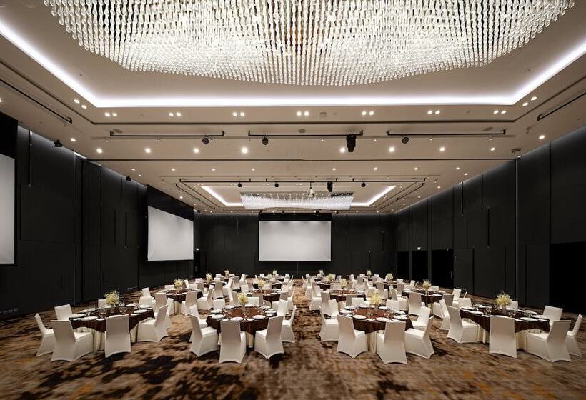 Курорт Amari Pattaya