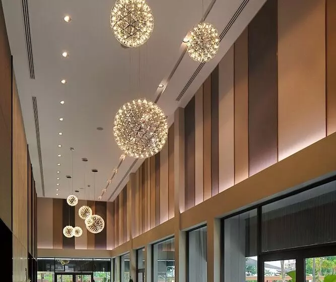 Курорт Amari Pattaya