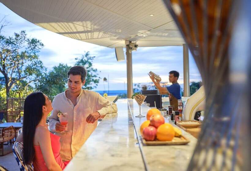 Курорт Amari Pattaya