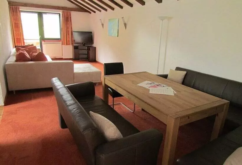 T3 Alpenhotel Garfrescha