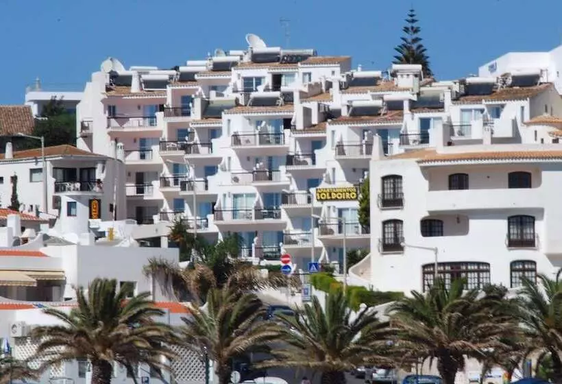 Apartamentos Turisticos Soldoiro