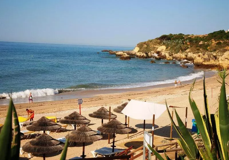 Apartamentos Turisticos Soldoiro