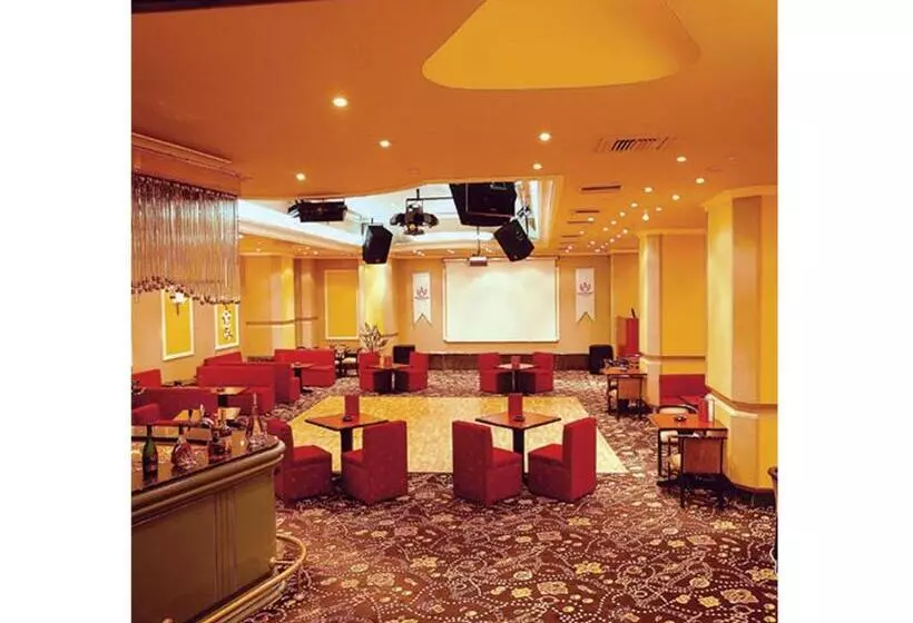 ホテル Akgun Istanbul