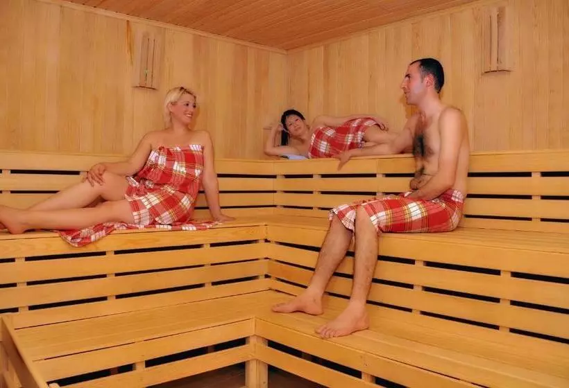 ホテル Akgun Istanbul