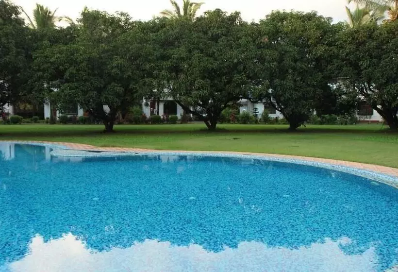 هتل Baia Do Sol Beach Boutique