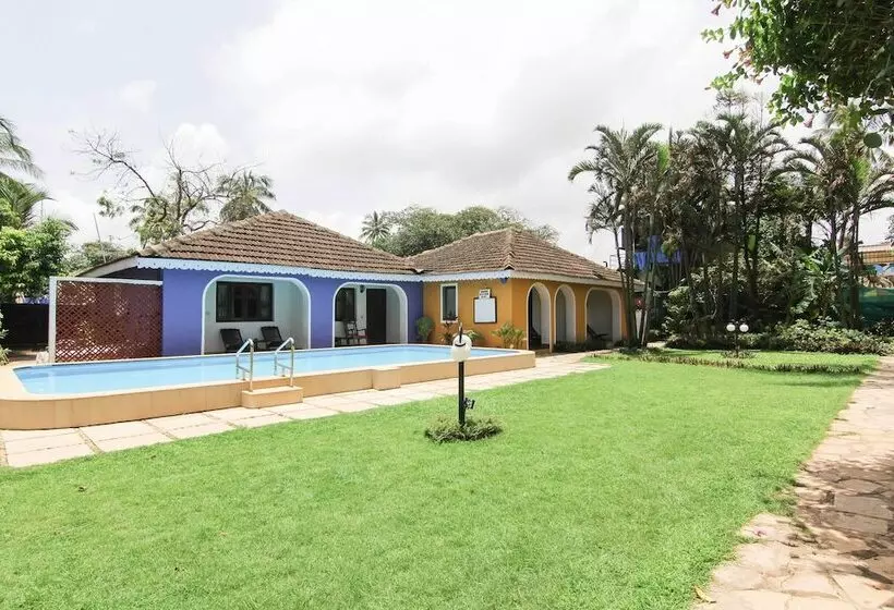 هتل Baia Do Sol Beach Boutique