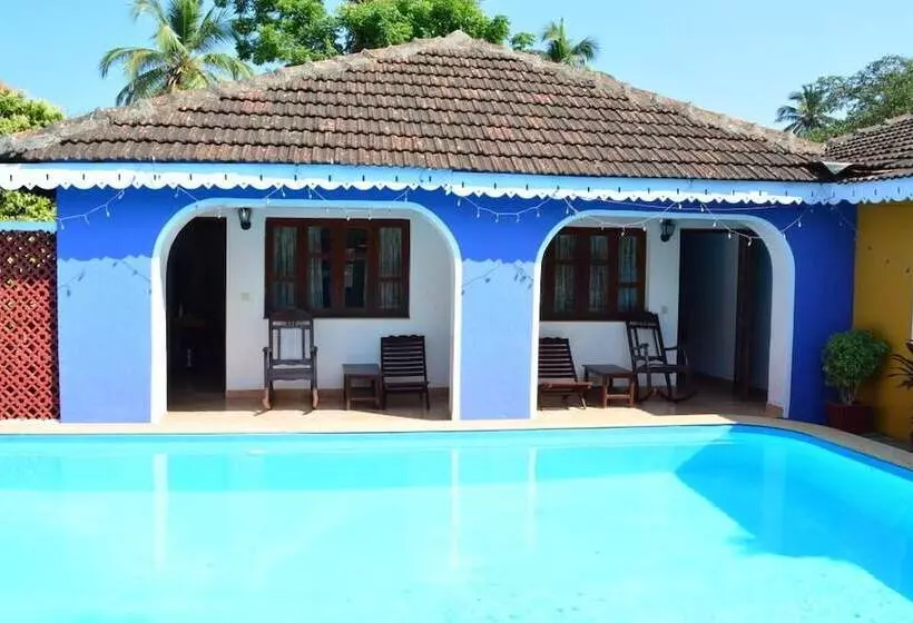 هتل Baia Do Sol Beach Boutique