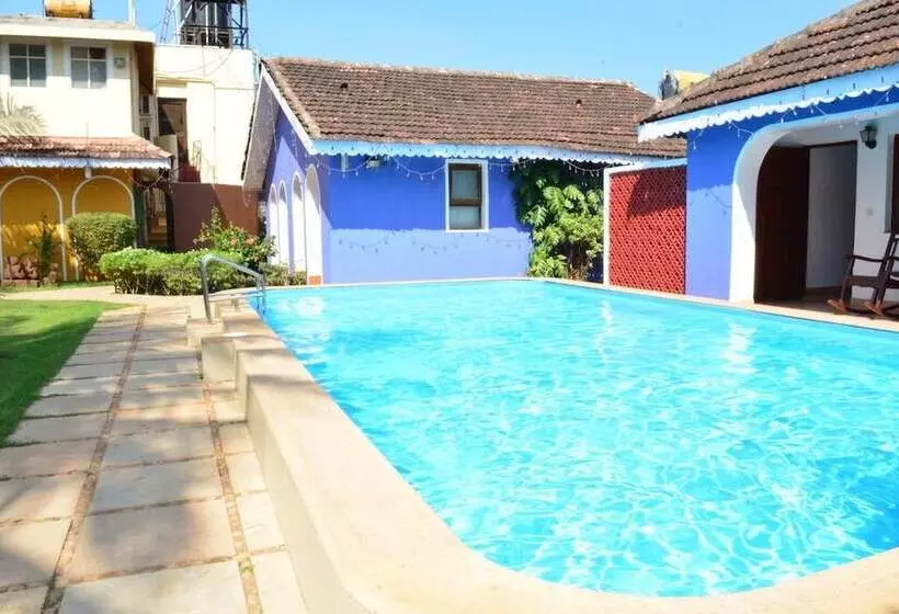 هتل Baia Do Sol Beach Boutique