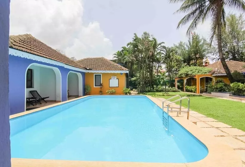 هتل Baia Do Sol Beach Boutique