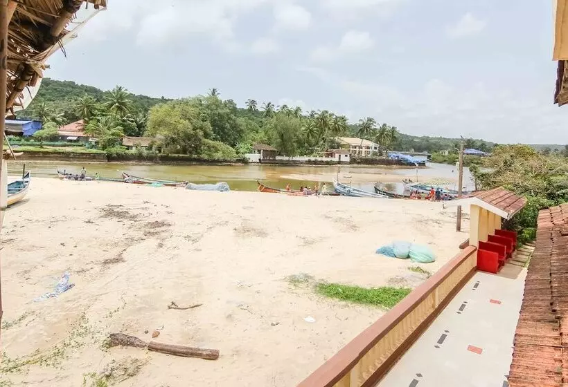 هتل Baia Do Sol Beach Boutique