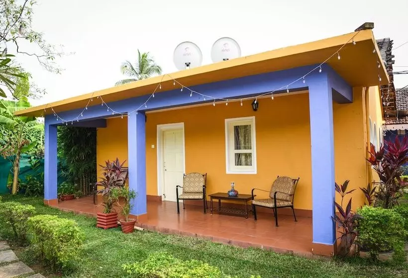 هتل Baia Do Sol Beach Boutique